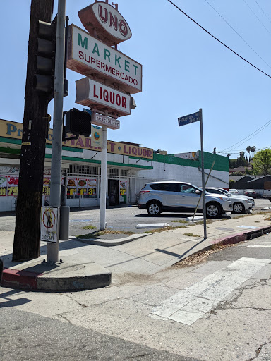Supermarket «Uno Produce Market», reviews and photos, 6655 N Figueroa St, Los Angeles, CA 90042, USA