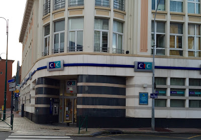CIC à Lens