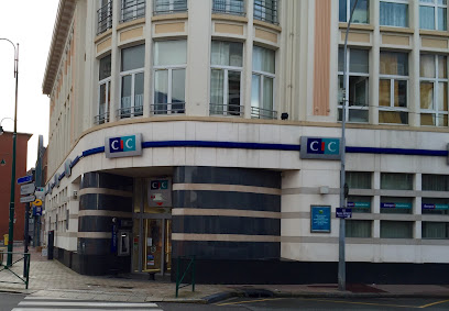 Photo du Banque CIC à Lens