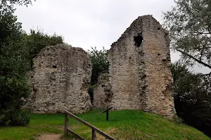 Sutton Valence Castle image