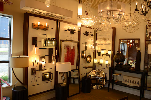 Lighting Store «Springfield Electric Lighting & Design», reviews and photos, 902 Four Seasons Rd, Bloomington, IL 61701, USA