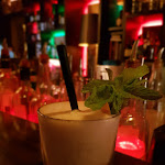 Photo n°1 de l'avis de Steffi.i fait le 03/12/2018 à 18:14 sur le  The Flower of Hawaii - Nürnberg à Nuremberg