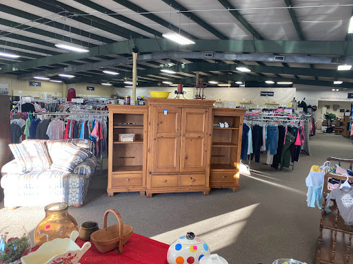 Thrift Store «InJoy Thrift Stores», reviews and photos