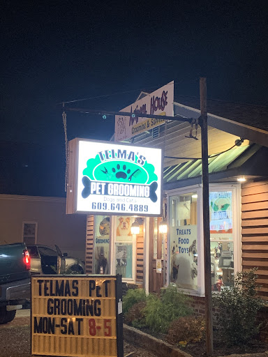 Pet Supply Store «Animal House Grooming & Quality», reviews and photos, 229 W Absecon Blvd, Absecon, NJ 08201, USA