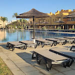 Photo n°5 de l'avis de Isabelle.R fait le 16/05/2023 à 15:03 sur le  NH Marina Portimão Resort à Portimão