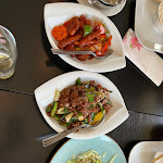 Photo n°1 de l'avis de Wei.a fait le 04/06/2023 à 13:33 sur le  Restaurant Nanking à Hanover