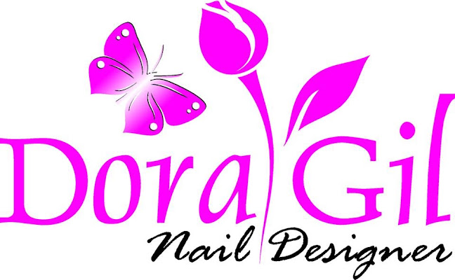Dora Gil Nail Designer - Salão de Beleza