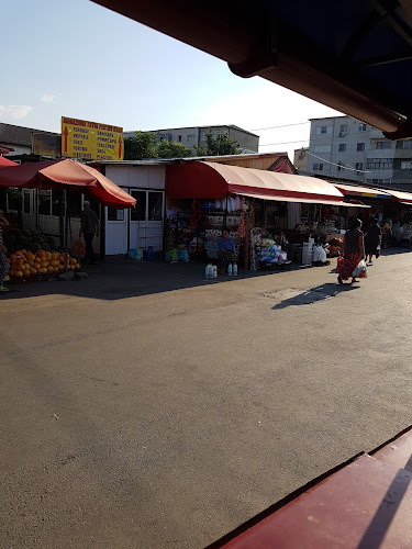 Piaţa AgroIndustrială