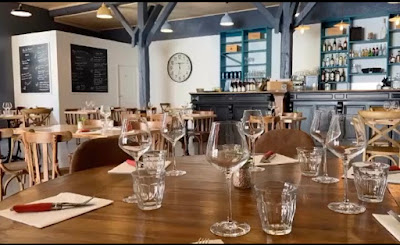Restaurant Agalyne Clermont-ferrand à Clermont-Ferrand