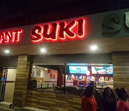 Suki Sushi Buffet photo