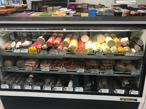 Grocery Store «Paradise Market LLC», reviews and photos, 1309 E Hwy 13, Burnsville, MN 55337, USA