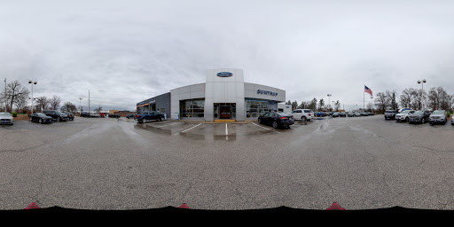 Ford Dealer «Suntrup Ford Kirkwood», reviews and photos, 10340 Manchester Rd, Kirkwood, MO 63122, USA
