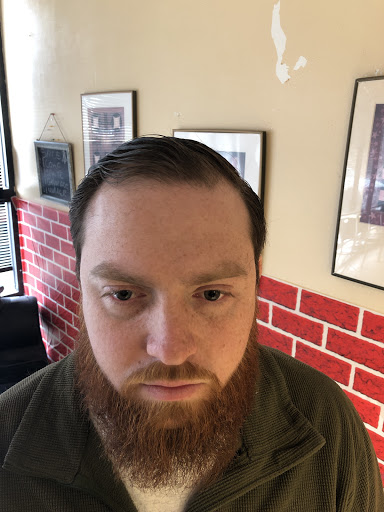 Barber Shop «Razor King Barber Shop», reviews and photos, 7554 Hwy 6 N, Houston, TX 77095, USA