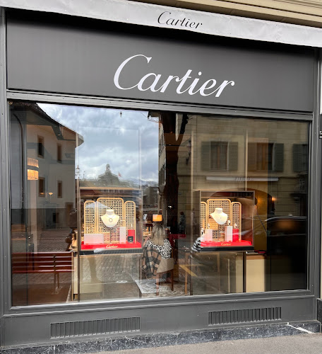 Cartier - Risch