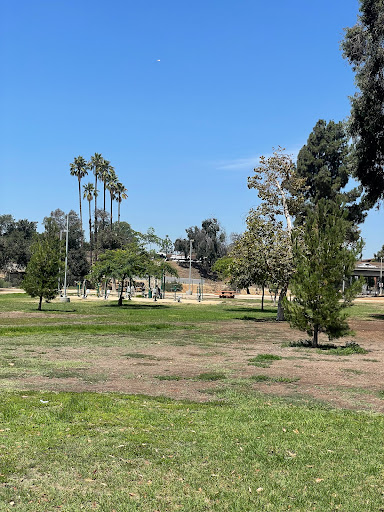 North Hollywood Recreation Center