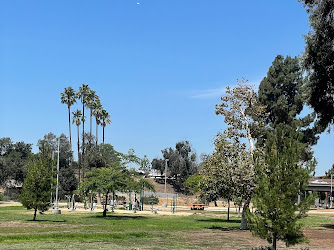 North Hollywood Recreation Center
