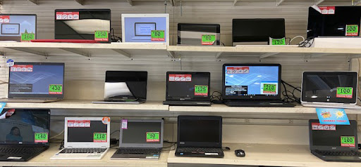 Pawn Shop «EZPAWN», reviews and photos, 4595 Wadsworth Blvd, Wheat Ridge, CO 80033, USA