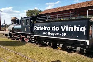 Estação Ferroviária de São Roque image