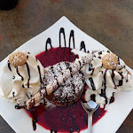 Photo n°4 de l'avis de A... fait le 08/09/2021 à 18:37 sur le  Fischrestaurant Zur Boje à Graal-Müritz