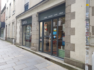 Agence immobilière Nexity - Service transaction à Rennes