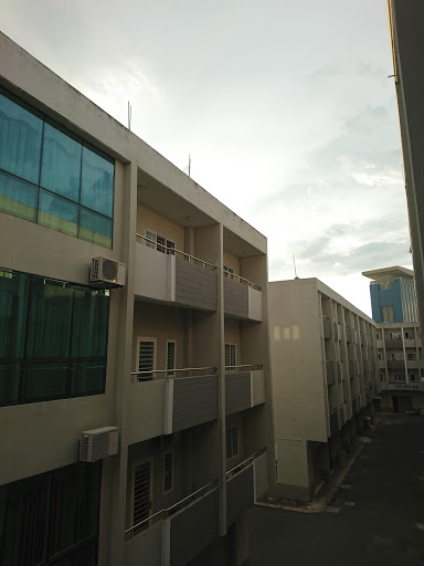Dormitory Eastern International University