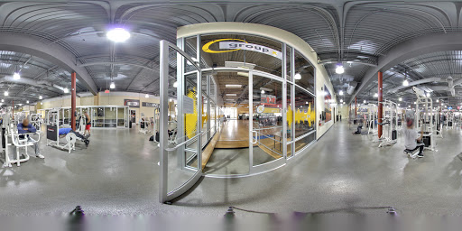 Gym «24 Hour Fitness», reviews and photos, 567 Floresta Blvd, San Leandro, CA 94578, USA