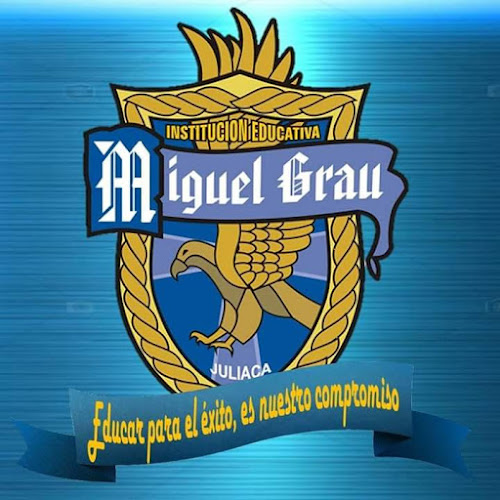 Colegio MIGUEL GRAU - Banco