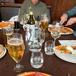 Photo n°1 de l'avis de Francesco.o fait le 29/12/2023 à 20:08 sur le  Restaurant Black Hill Pizzeria à Corvara