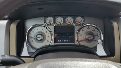 Ford Dealer «Sands Ford Of Red Hill», reviews and photos, 602 Main St, Red Hill, PA 18076, USA