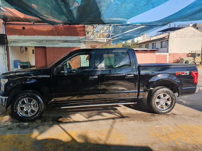 Carwash San Miguel - San Miguel