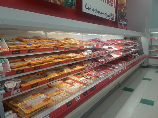 Grocery Store «Save-A-Lot», reviews and photos, 401 Naamans Rd #3, Claymont, DE 19703, USA