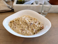 Spaghetti du Restaurant italien Vapiano Plan de Campagne Pasta Pizza Bar à Cabriès - n°13
