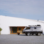 Photo n°14 de l'avis de Tessa.� fait le 05/04/2022 à 22:29 sur le  L'and Vineyards à Montemor-o-Novo