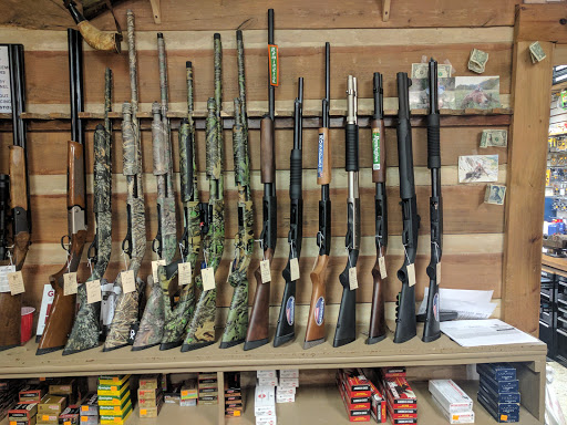 Gun Shop «Valley Guns II», reviews and photos, 998 Arden Nollville Rd, Inwood, WV 25428, USA