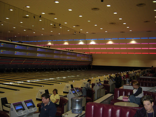Stadium «National Bowling Center», reviews and photos, 300 N Center St, Reno, NV 89501, USA