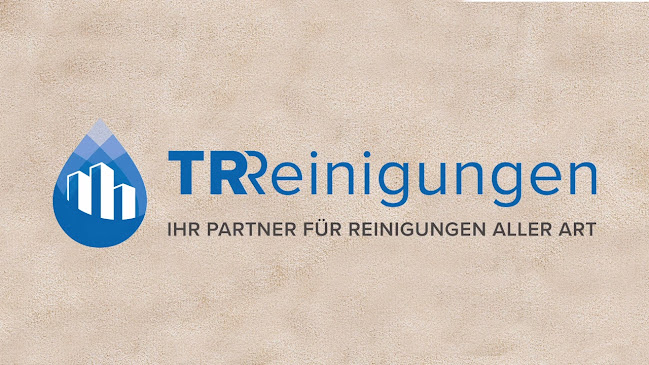 TR Reinigungen Zürich-Regensdorf Öffnungszeiten