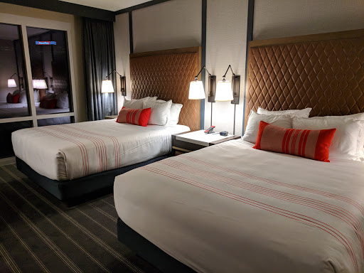 Stadium «SunTrust Park», reviews and photos, 755 Battery Avenue Southeast, Atlanta, GA 30339, USA