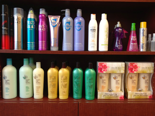 Beauty Salon «Indulge Salon», reviews and photos, 2468 Metro Pkwy, Sterling Heights, MI 48310, USA