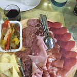 Photo n°6 de l'avis de Danilo. fait le 24/08/2017 à 20:45 sur le  Il Relitto à San Benedetto del Tronto