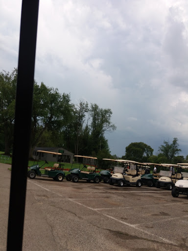 Golf Club «Winding Creek Golf Club», reviews and photos, 4514 E Ottogan St, Holland, MI 49423, USA