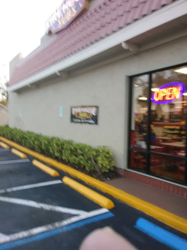 Sandwich Shop «Firehouse Subs», reviews and photos, 1547 Main St, Dunedin, FL 34698, USA