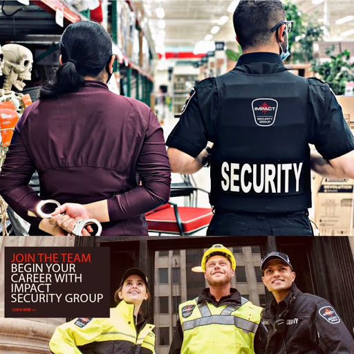Private security courses Calgary