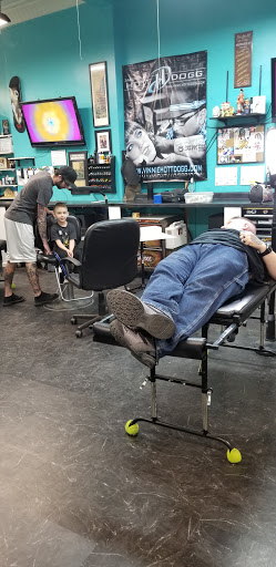 Explore tattoo ideas for lower stomach, creative tattoo ideas in Council Bluffs, available at Lil Bros Tattoo