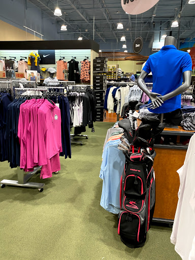 Sporting Goods Store «Golf Galaxy», reviews and photos, 2753 Gulf to Bay Blvd, Clearwater, FL 33759, USA