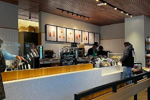 Starbucks image