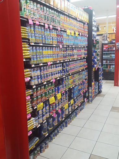 Supermarket «Exito Fresh Market», reviews and photos, 176 Broadway, Long Branch, NJ 07740, USA