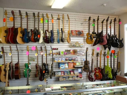 Pawn Shop «Western Loan & Jewelry», reviews and photos, 1524 Del Paso Blvd, Sacramento, CA 95815, USA