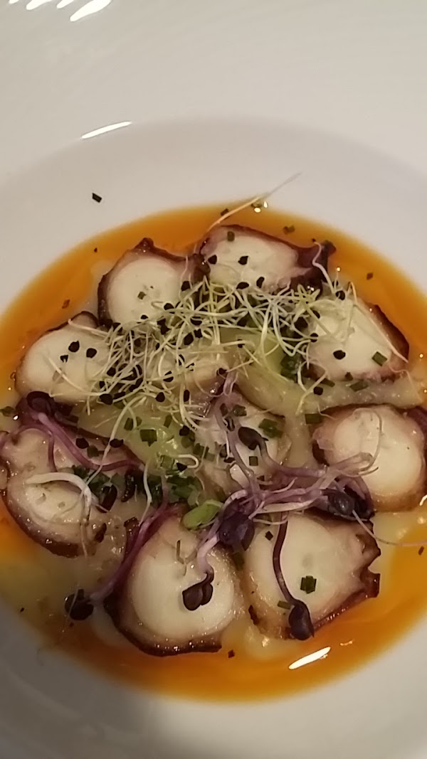 Imagen de Nou Avellanes Restaurant (24 de 29)