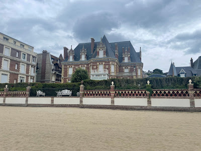 Trouvillette N°1 à Trouville-sur-Mer