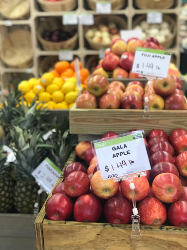 Supermarket «Metro K Supermarket», reviews and photos, 1864 Columbia Rd NW, Washington, DC 20009, USA